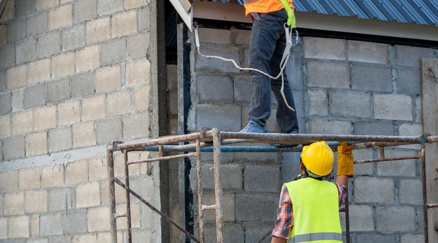 Expert tile roof repair services in Vernon, IL